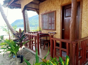 Bucana Beach Park Cottages